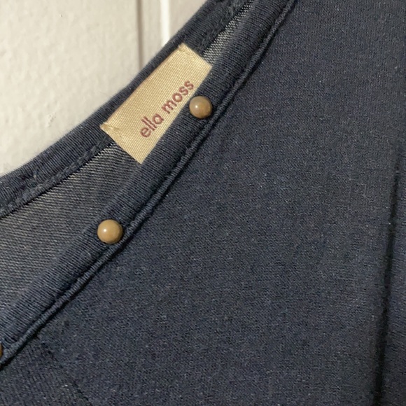 ELLA MOSS DRESS - Picture 4 of 4